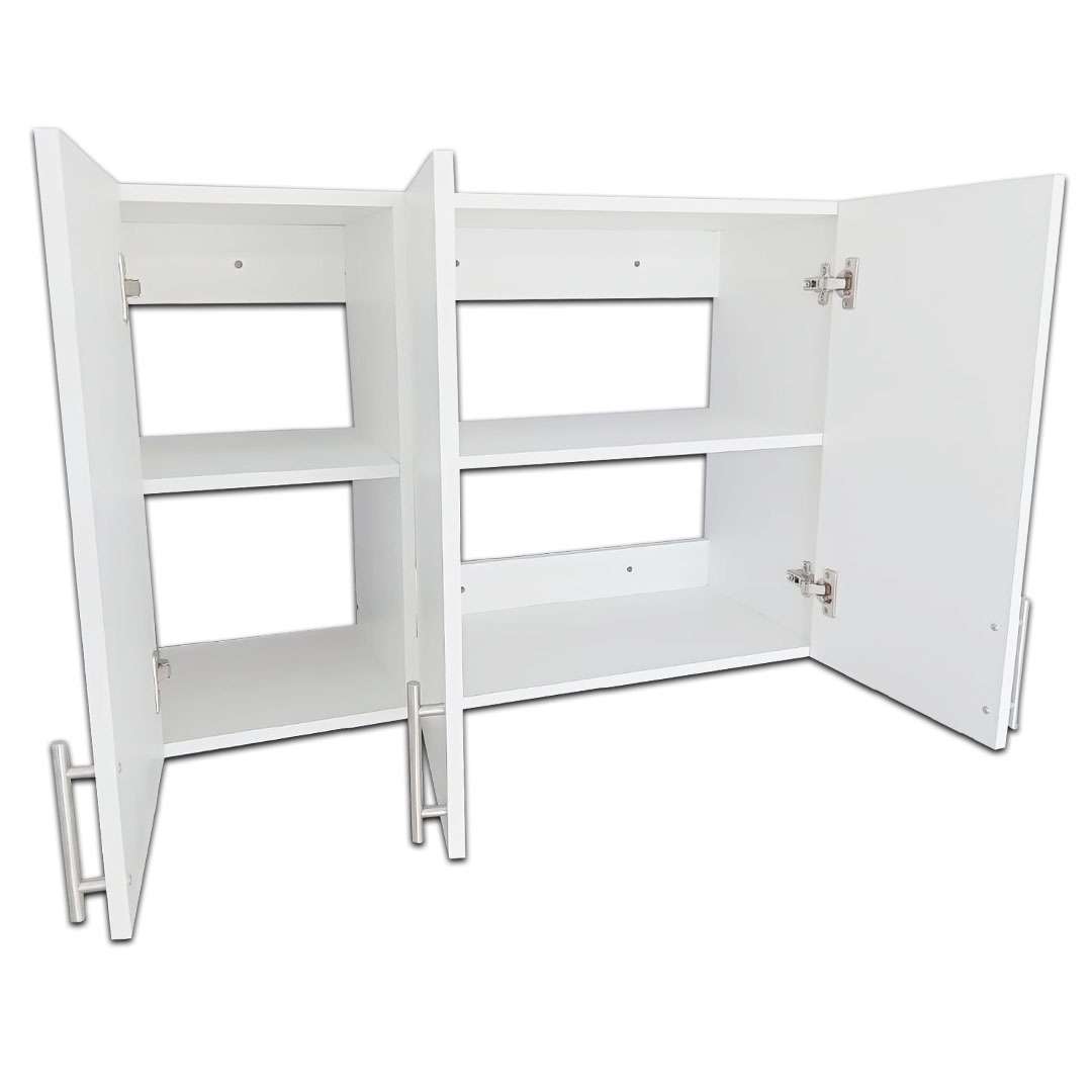 Anaquel de Cocina Tres Puertas - Imagen 3
