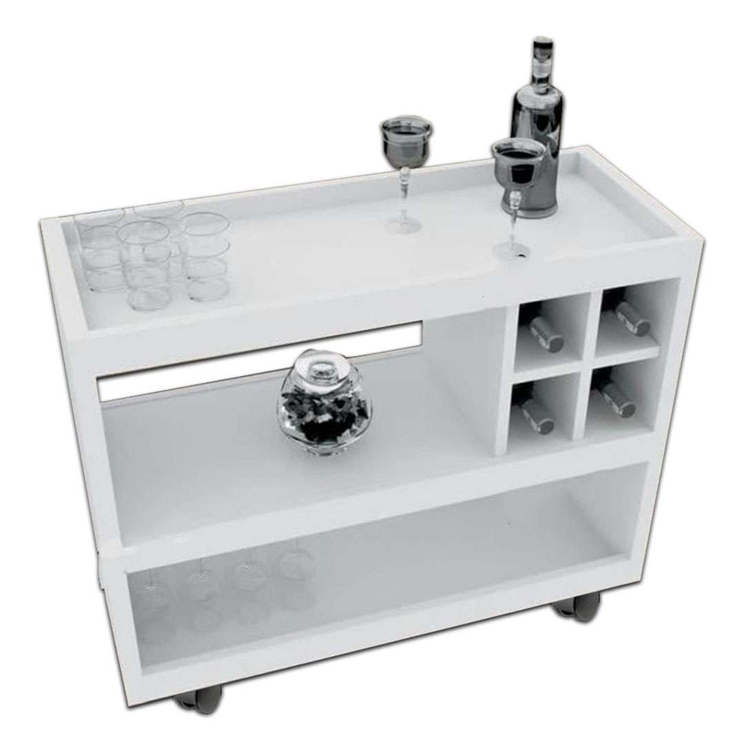 Bar Rodante Belaggio
