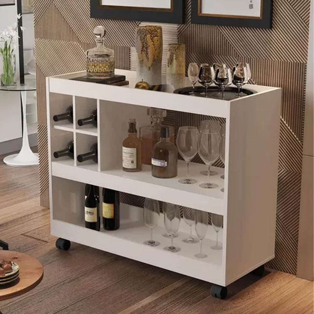 Bar Rodante Belaggio - Imagen 3