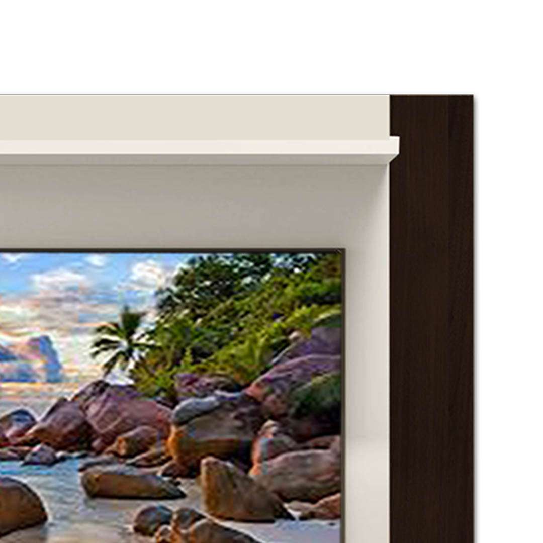 Panel Flotante Capri TV 65" - Imagen 2
