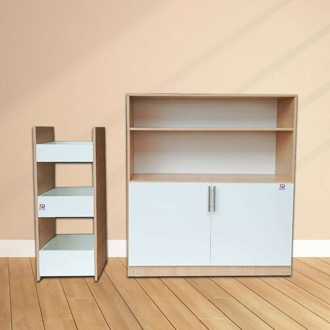Organizador Infantil Kiddo - Imagen 4