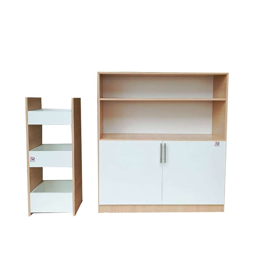 Organizador Infantil Kiddo - Imagen 2