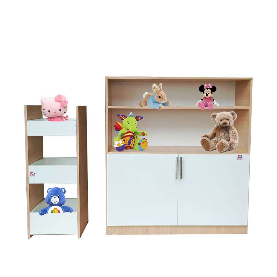 Organizador Infantil Kiddo