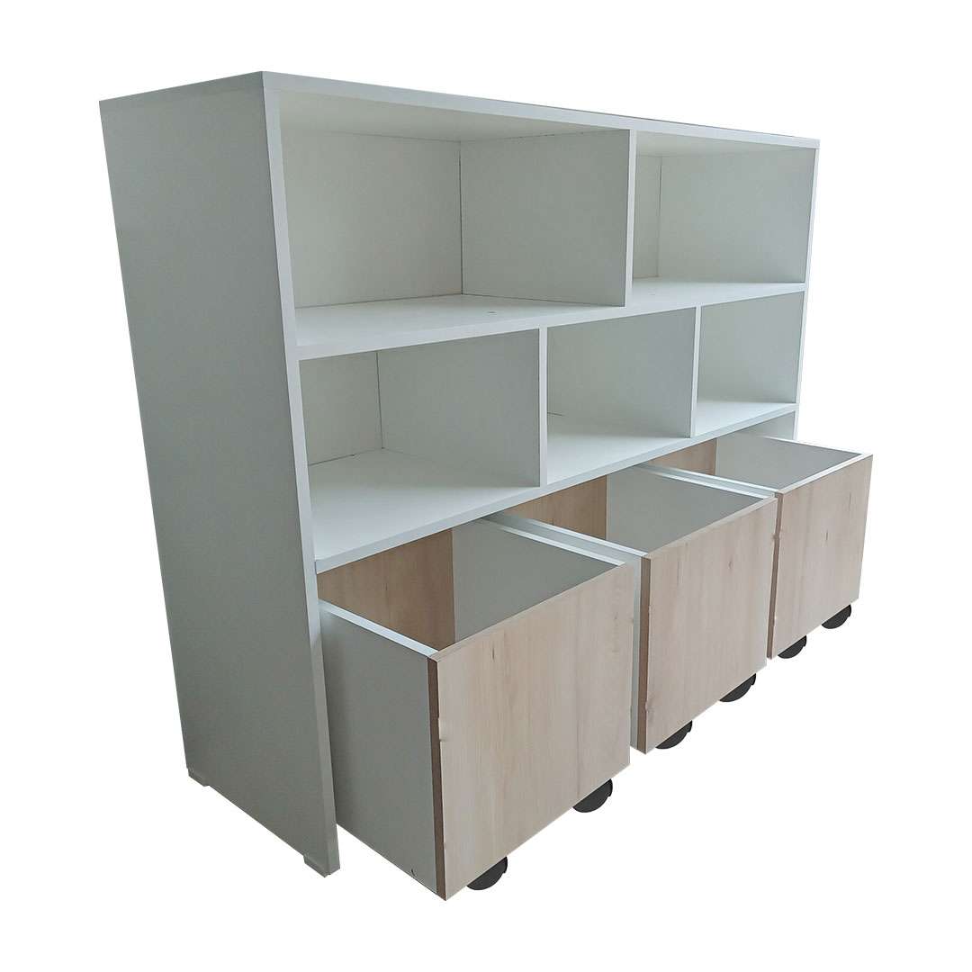 Organizador Infantil Sami - Imagen 2