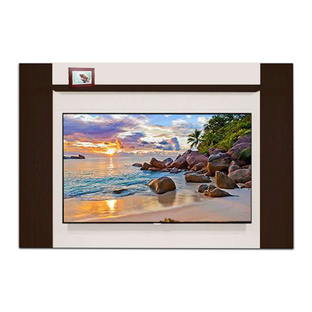 Panel Flotante Fast TV 65"