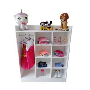 Ropero Infantil Princess