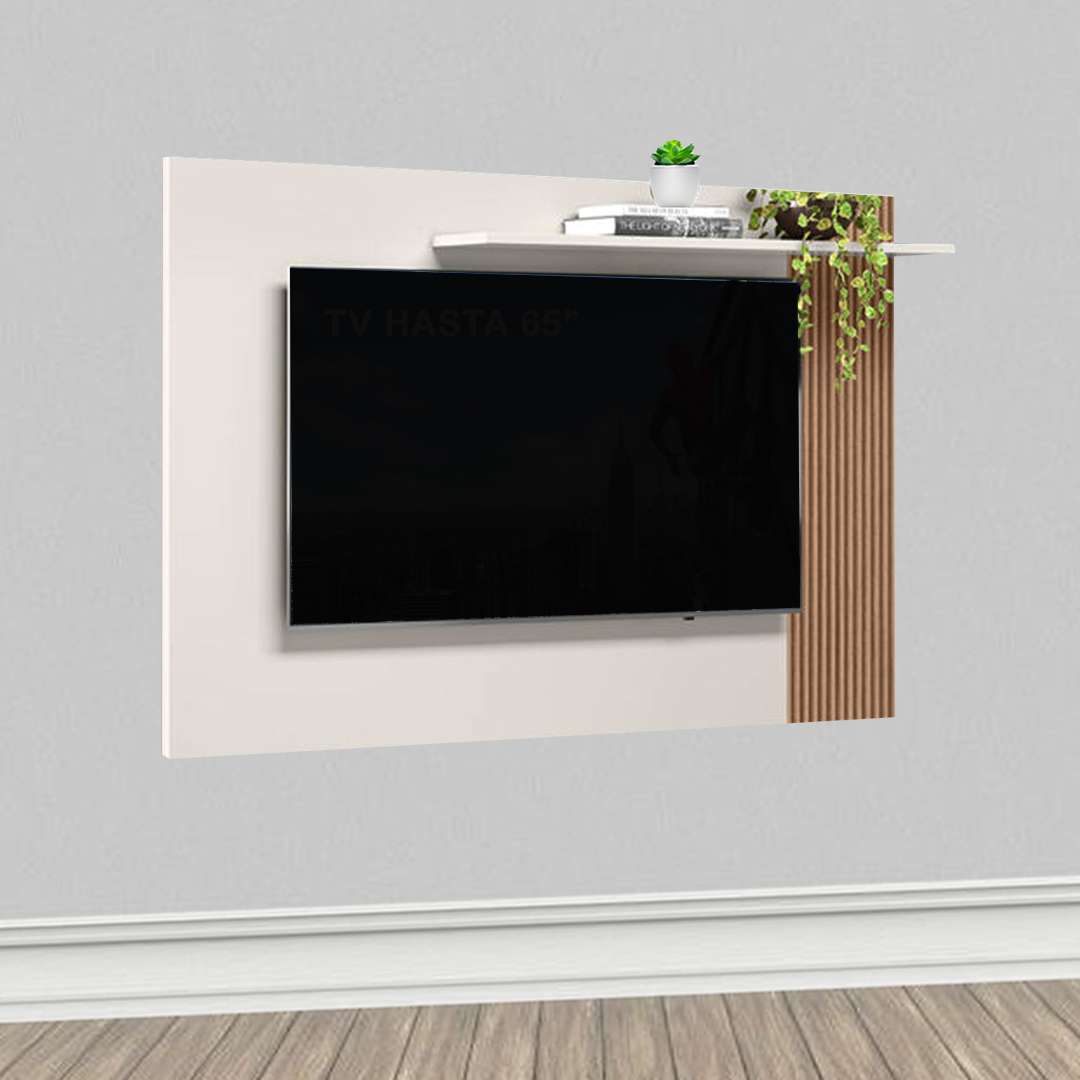 Panel Flotante TV 65" Moscú - Imagen 3
