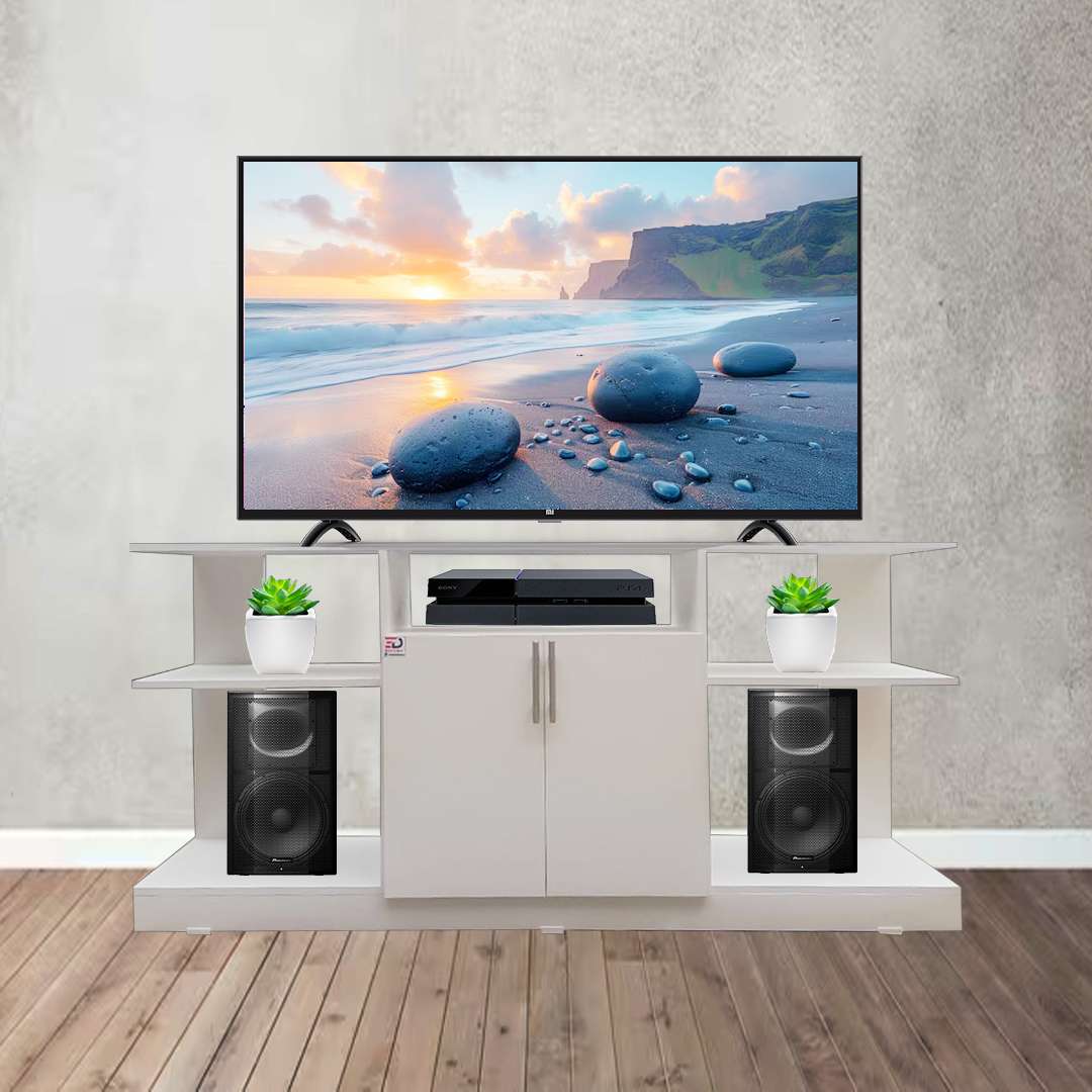 Mesa de TV 65" Lisboa - Imagen 5